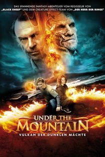 stream Under the Mountain - Vulkan der dunklen Mächte
