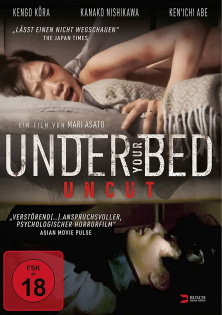 stream Under Your Bed