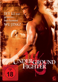 stream Underground Fighter