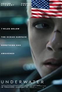 stream Underwater *ENGLISH*