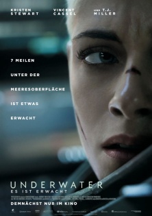 stream Underwater - Es ist erwacht