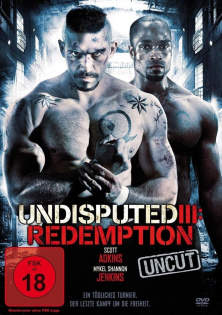 stream Undisputed III: Redemption