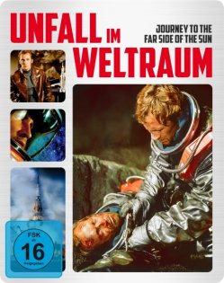 stream Unfall im Weltraum