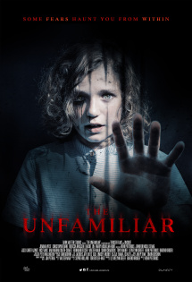 stream Unfamiliar - Fremde Bedrohung