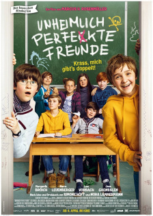 stream Unheimlich perfekte Freunde