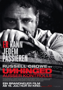 stream Unhinged - Ausser Kontrolle
