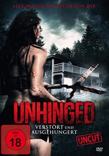 stream Unhinged - Verstört und Ausgehungert
