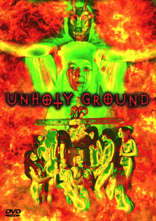 stream Unholy Ground