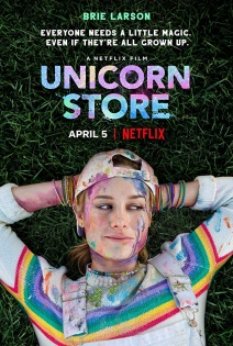 stream Unicorn Store