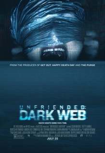 stream Unknown User: Dark Web