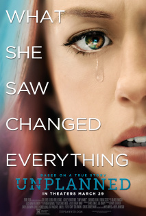 stream Unplanned