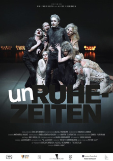 stream unRuhezeiten