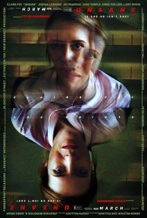 stream Unsane - Ausgeliefert