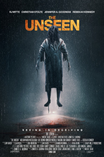 stream Unseen - Dunkle Macht