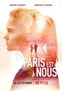stream Unser Paris