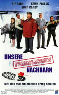 stream Unsere feindlichen Nachbarn