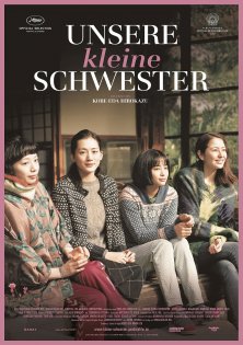 stream Unsere kleine Schwester