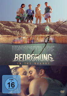 stream Unsichtbare Bedrohung - In the Quarry