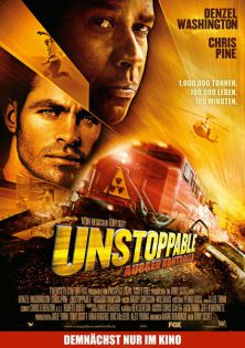 stream Unstoppable Außer Kontrolle