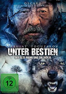 stream Unter Bestien - Der alte Mann und die Wölfe