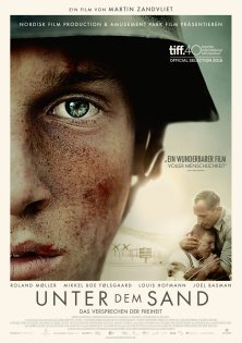 stream Unter dem Sand - Das Versprechen der Freiheit