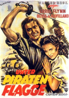 stream Unter Piratenflagge