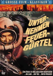 stream Unternehmen Feuergürtel