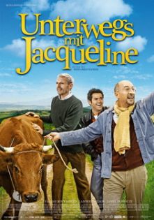 stream Unterwegs mit Jacqueline