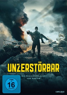 stream Unzerstörbar - Die Panzerschlacht von Rostow