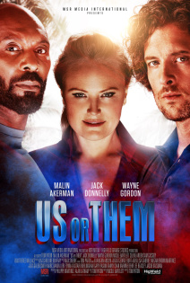 stream Us or Them - Spiel auf Leben und Tod