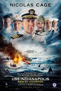stream USS Indianapolis: Men of Courage