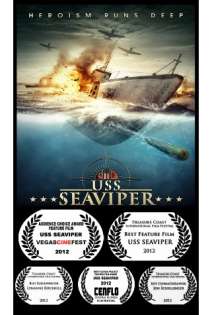 stream USS Seaviper