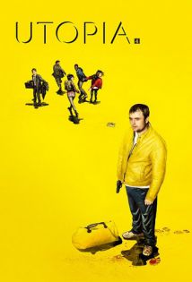 stream Utopia S01E02