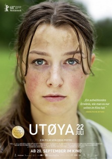 stream Utoya 22. Juli