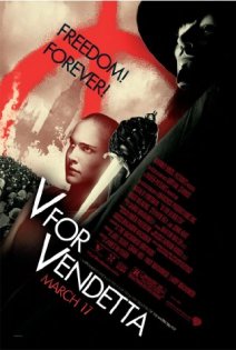 stream V wie Vendetta