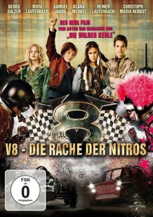 stream V8 - Die Rache der Nitros