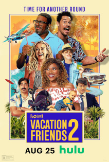 stream Vacation Friends 2