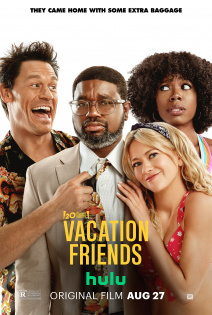 stream Vacation Friends