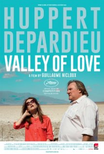 stream Valley of Love - Tal der Liebe