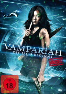 stream Vampariah