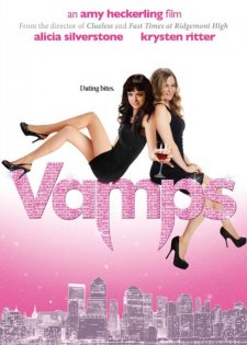 stream Vamps - Dating mit Biss