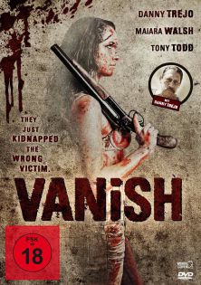 stream VANish