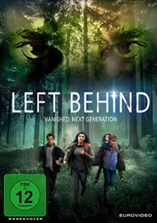 stream Vanished: Left Behind - Next Generation