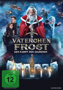 stream Väterchen Frost - Der Kampf der Zauberer
