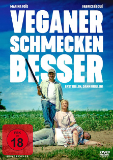 stream Veganer Schmecken Besser - Erst Killen Dann Grillen