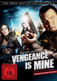 stream Vengeance Is Mine - Mein ist die Rache