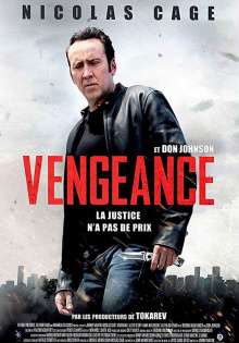 stream Vengeance - Pfad der Vergeltung