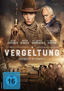 stream Vergeltung - Revenge is Coming