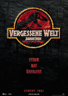 stream Vergessene Welt: Jurassic Park