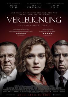 stream Verleugnung